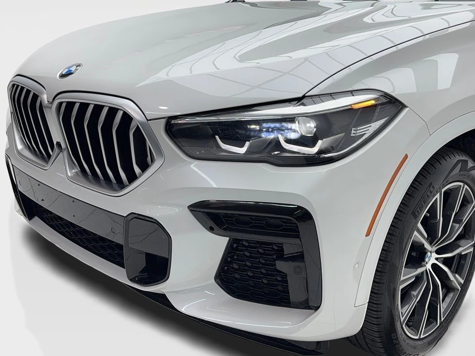 2023 BMW G06 X6 - Image 5 of 21