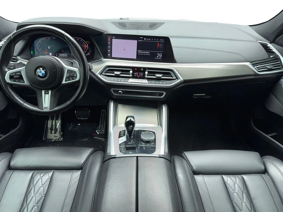 2023 BMW G06 X6 - Image 16 of 21