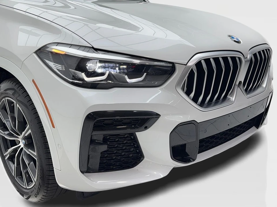 2023 BMW G06 X6 - Image 3 of 31