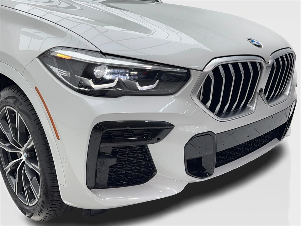 2023 BMW G06 X6 - Image 3 of 12