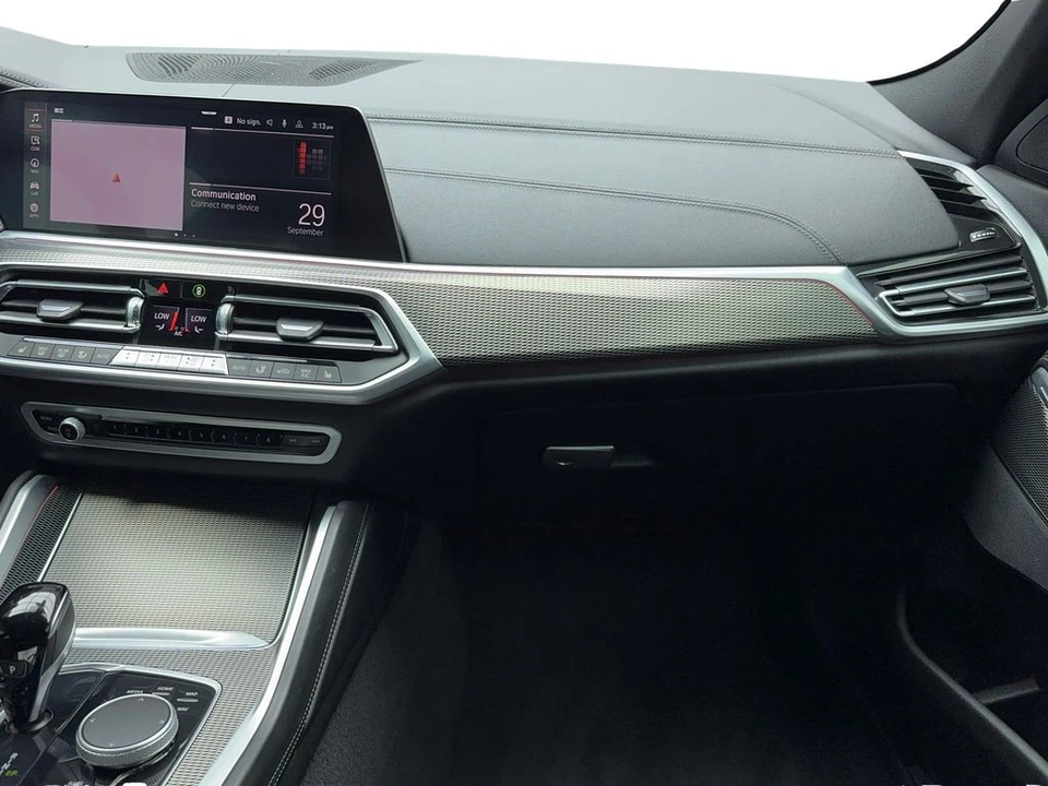 2023 BMW G06 X6 - Image 19 of 31