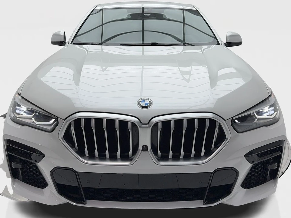 2023 BMW G06 X6 - Image 4 of 31