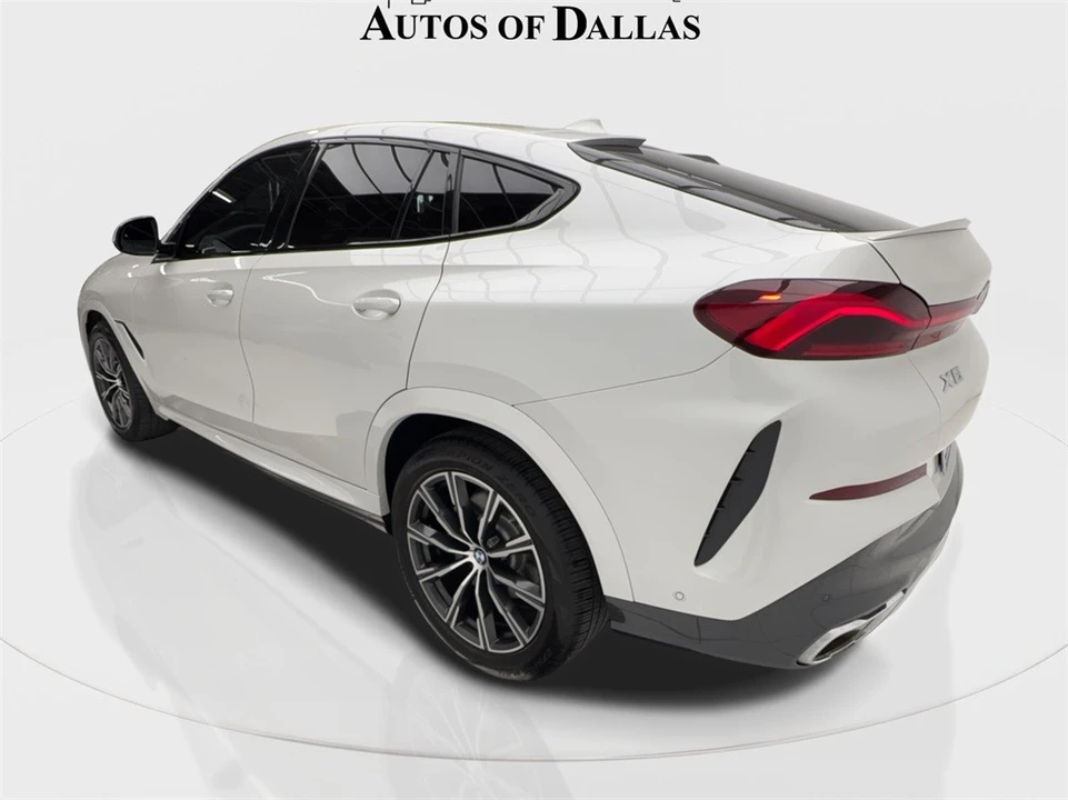 2023 BMW G06 X6 - Image 10 of 12
