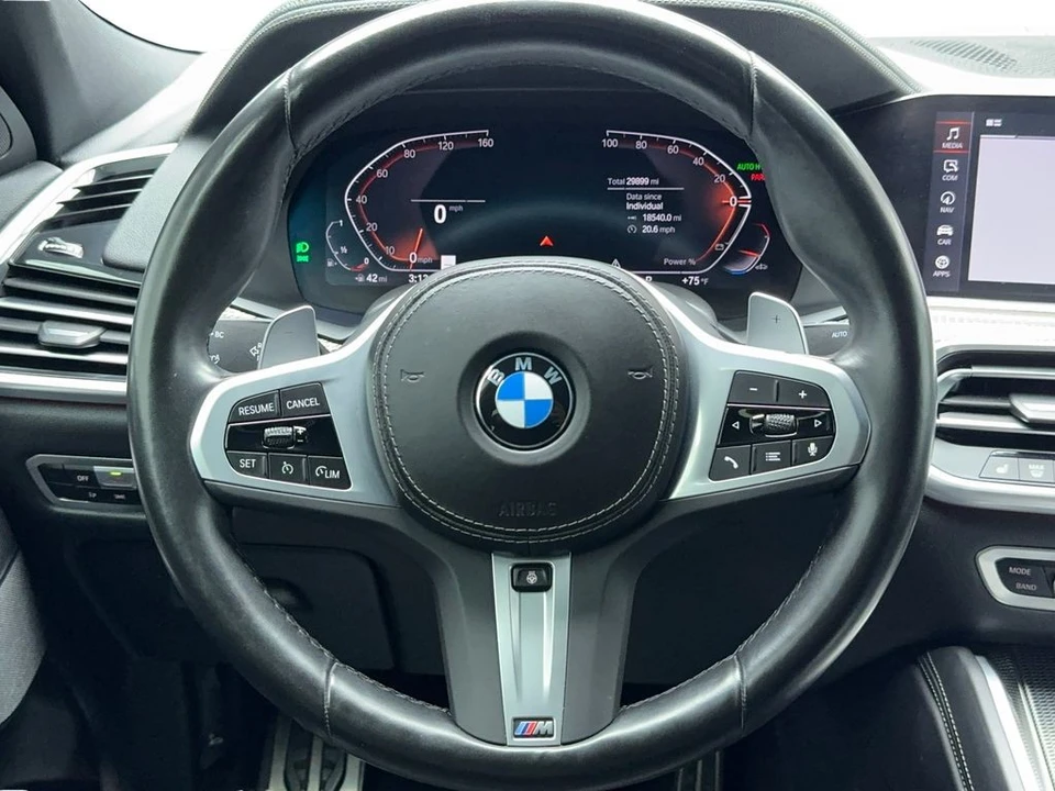 2023 BMW G06 X6 - Image 18 of 31