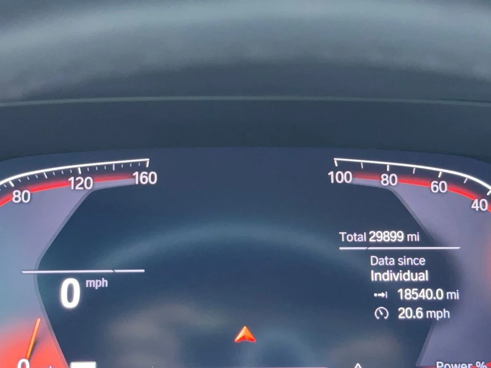 2023 BMW G06 X6 - Image 21 of 21