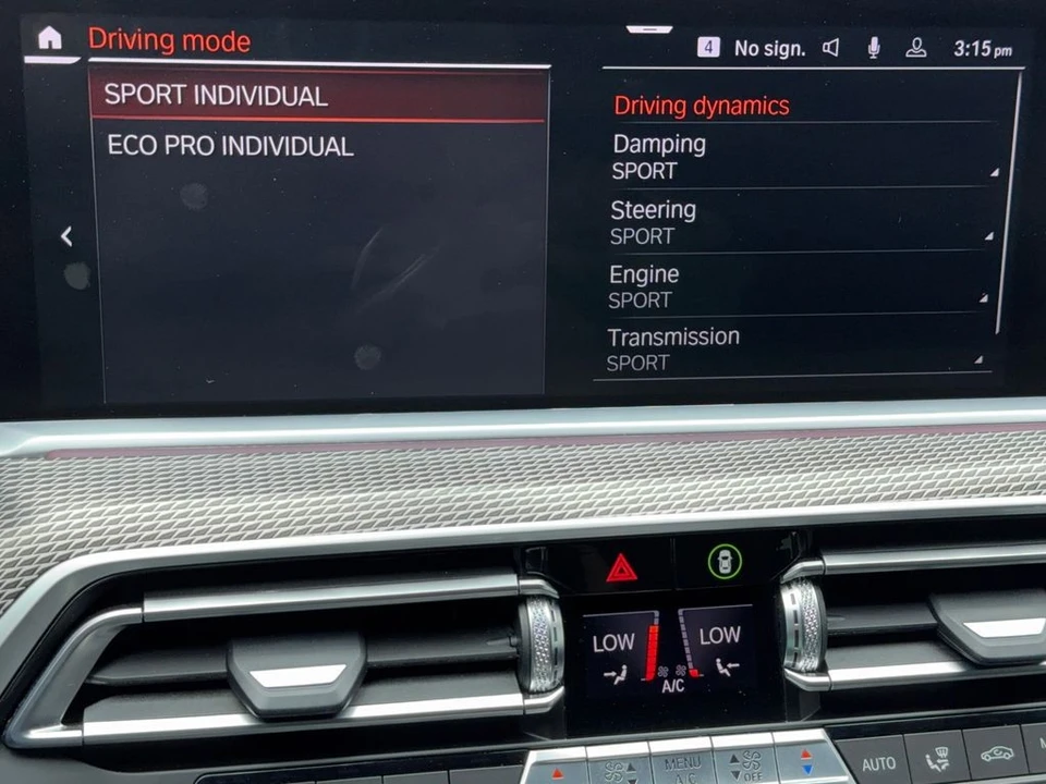 2023 BMW G06 X6 - Image 25 of 31