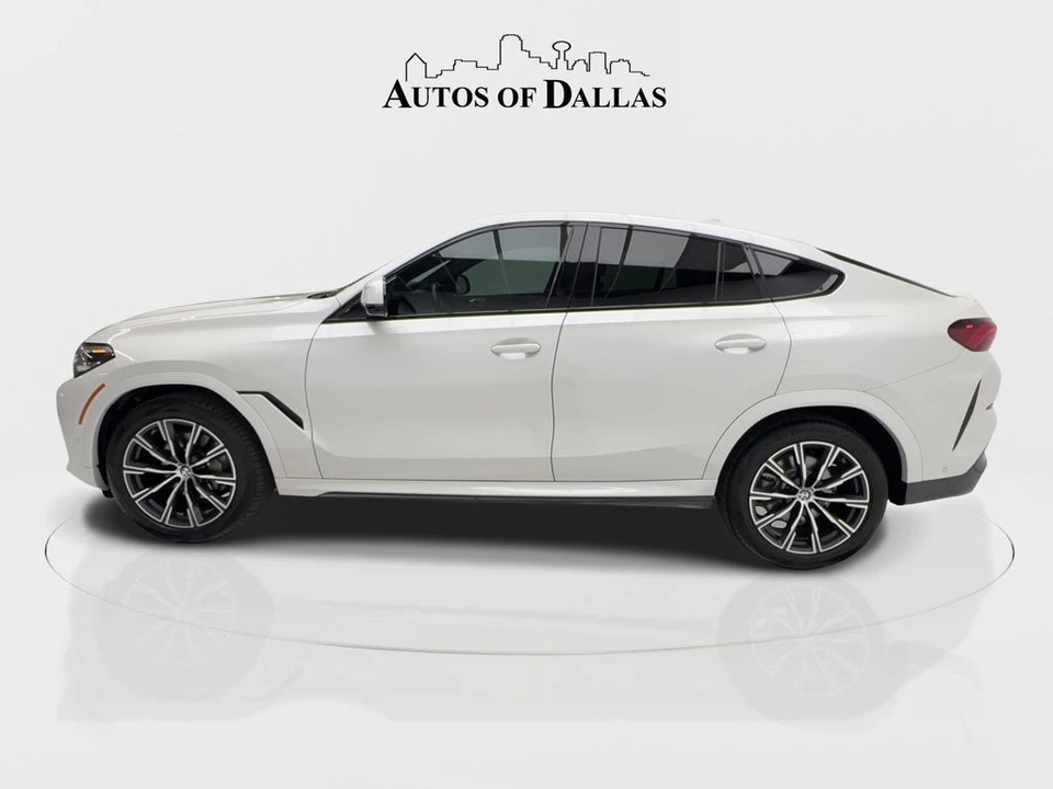 2023 BMW G06 X6 - Image 6 of 21