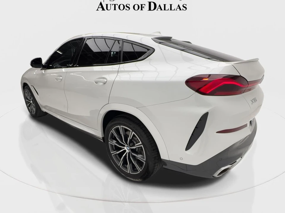 2023 BMW G06 X6 - Image 10 of 31