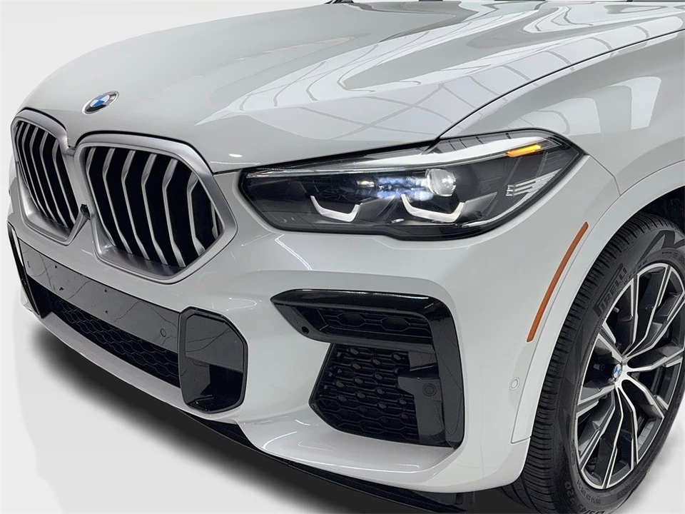 2023 BMW G06 X6 - Image 5 of 12