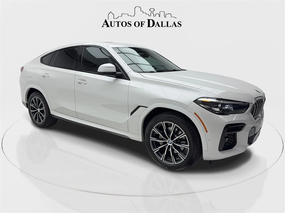 2023 BMW G06 X6 - Image 2 of 12