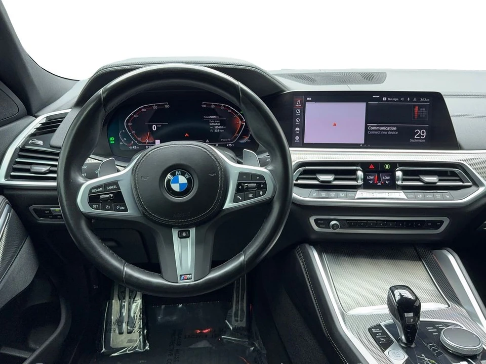 2023 BMW G06 X6 - Image 17 of 31