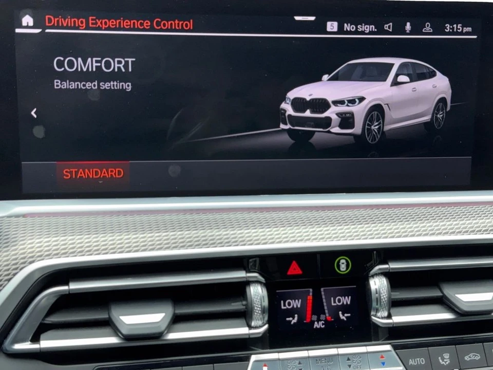 2023 BMW G06 X6 - Image 27 of 31