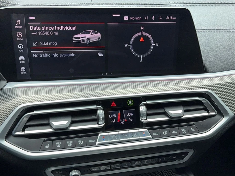 2023 BMW G06 X6 - Image 31 of 31