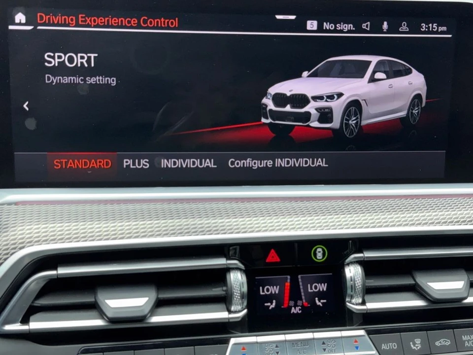 2023 BMW G06 X6 - Image 28 of 31