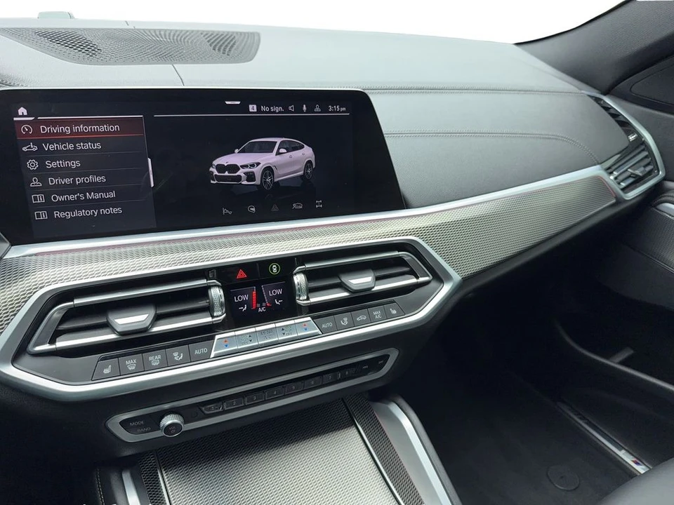 2023 BMW G06 X6 - Image 23 of 31