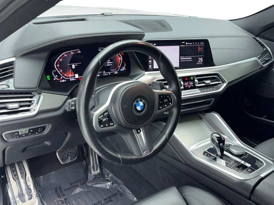 2023 BMW G06 X6 - Image 14 of 31