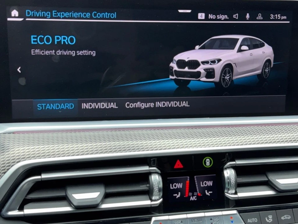 2023 BMW G06 X6 - Image 26 of 31