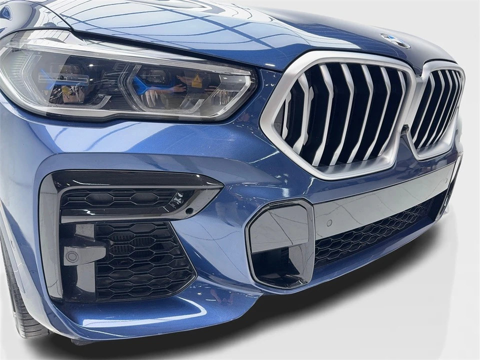 2023 BMW G06 X6 - Image 3 of 12