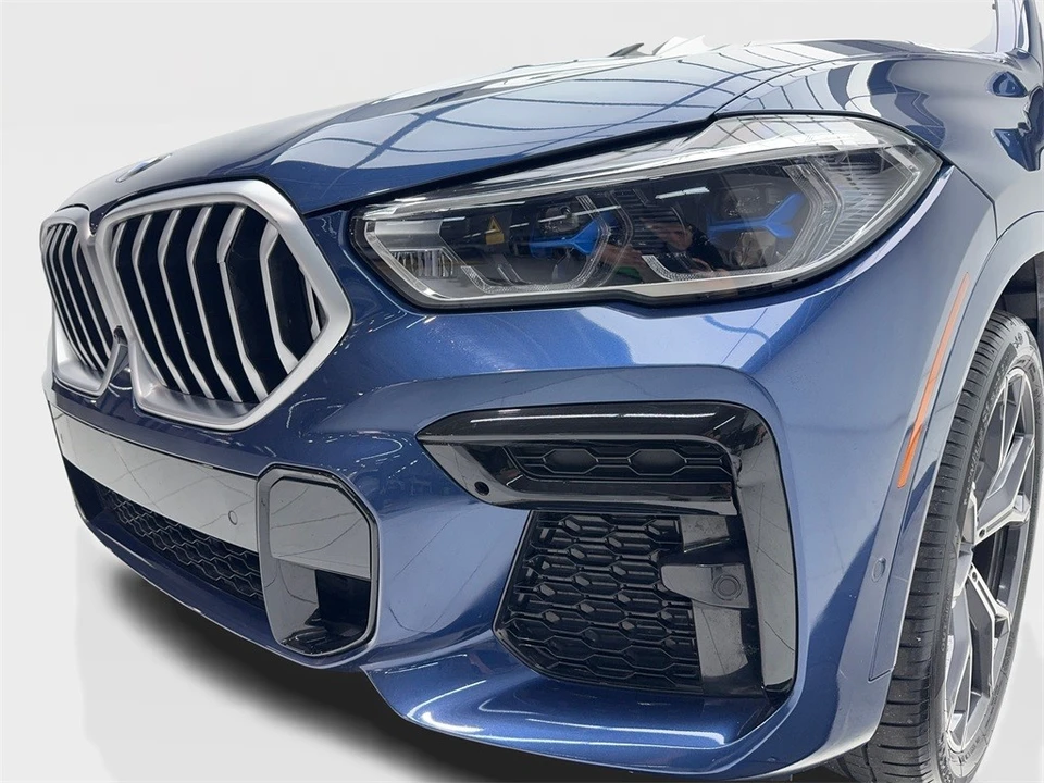2023 BMW G06 X6 - Image 5 of 12