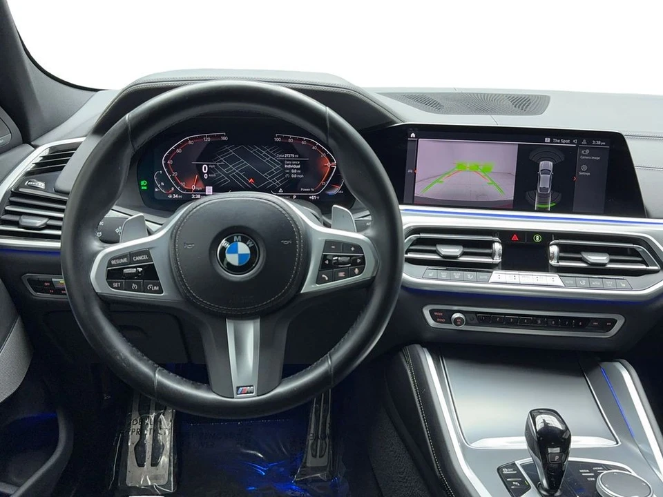 2023 BMW G06 X6 - Image 17 of 21