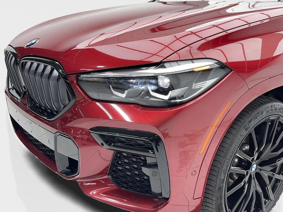 2023 BMW G06 X6 - Image 5 of 21