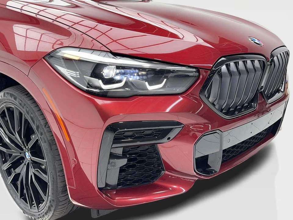 2023 BMW G06 X6 - Image 3 of 12