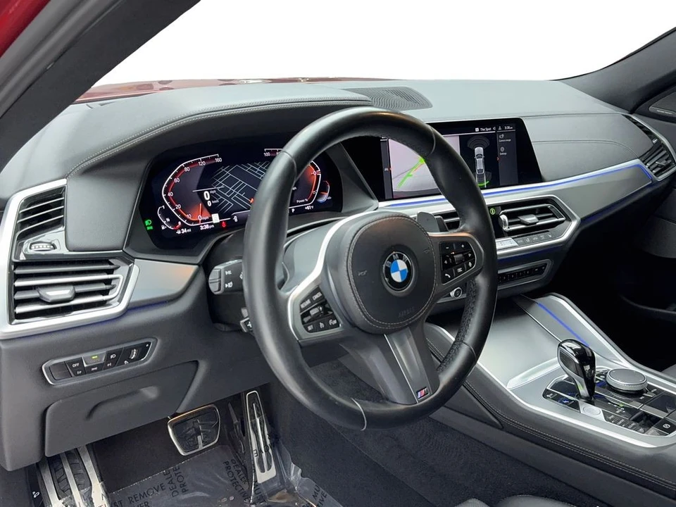 2023 BMW G06 X6 - Image 14 of 21