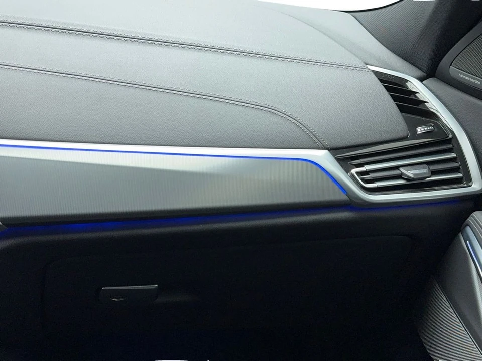 2023 BMW G06 X6 - Image 20 of 21