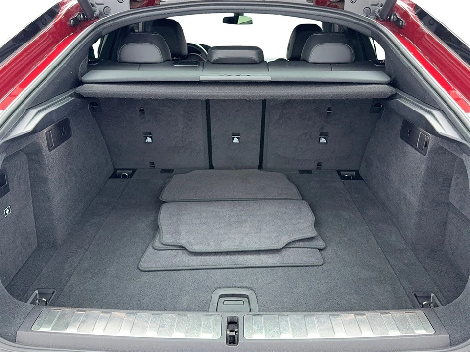 2023 BMW G06 X6 - Image 12 of 12