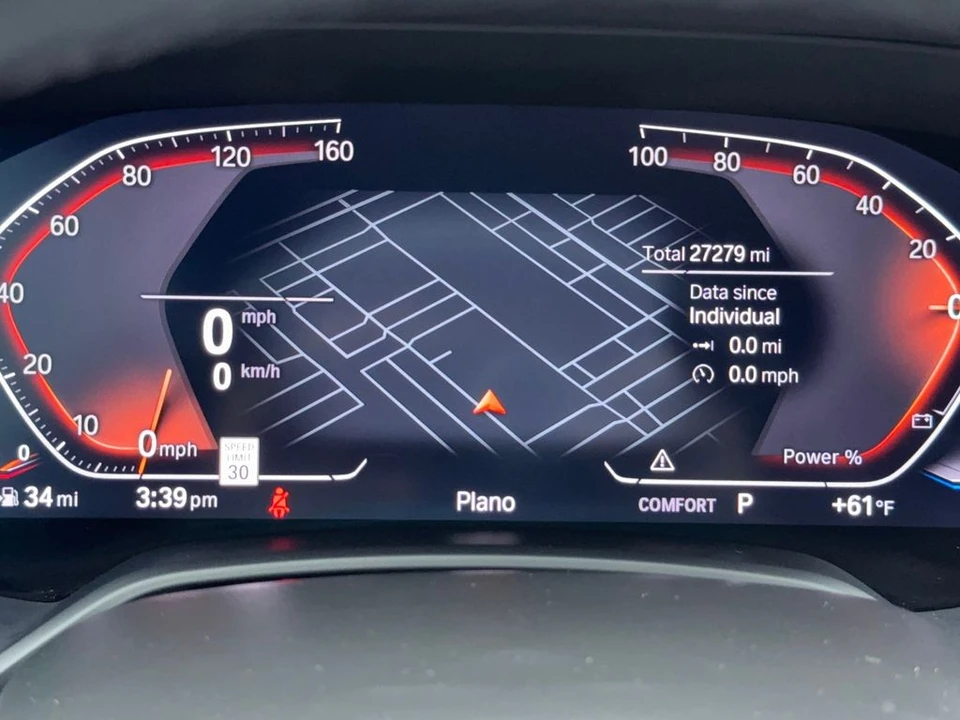 2023 BMW G06 X6 - Image 21 of 21