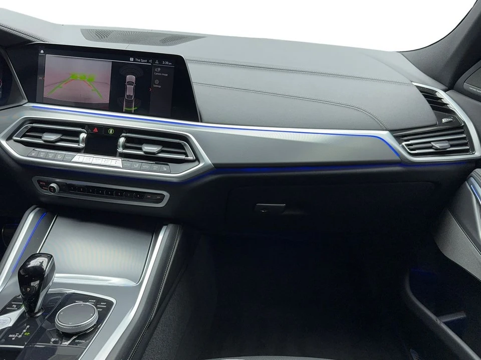 2023 BMW G06 X6 - Image 19 of 21