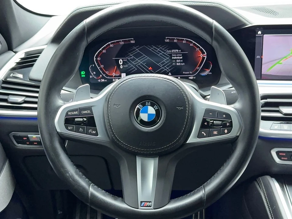 2023 BMW G06 X6 - Image 18 of 21