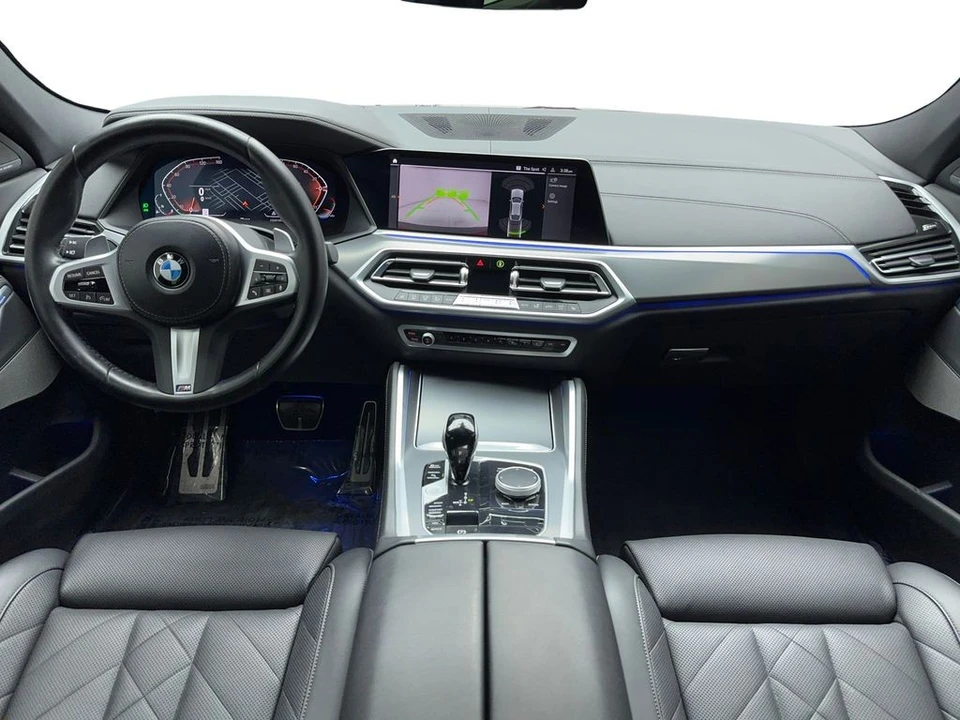 2023 BMW G06 X6 - Image 16 of 21