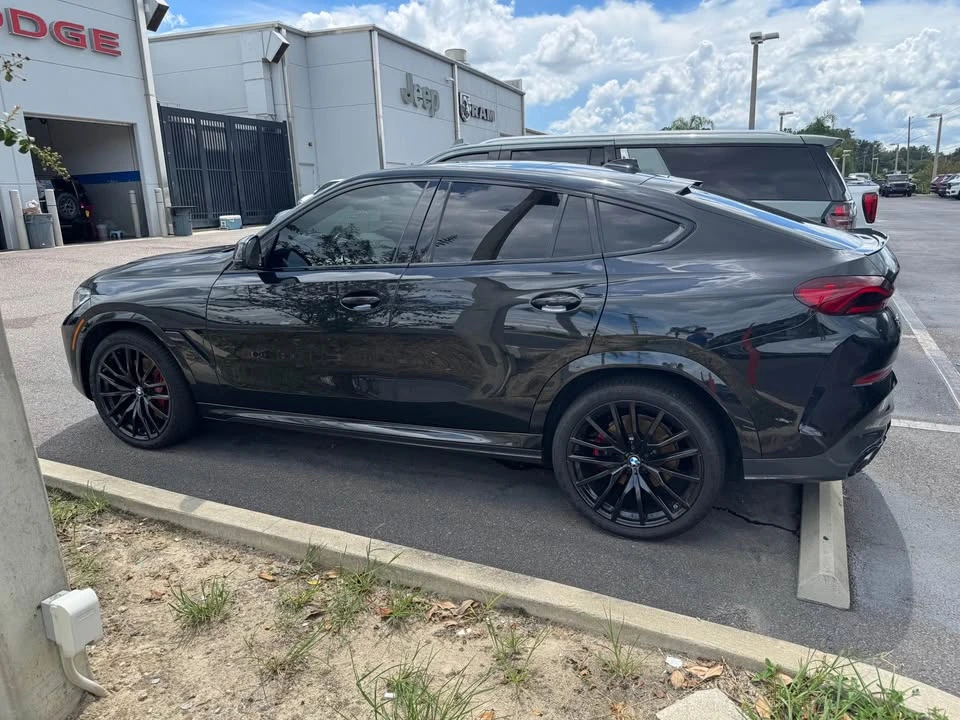 2023 BMW G06 X6 - Image 5 of 14