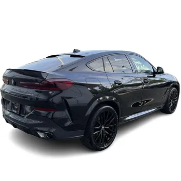 2023 BMW X6 xDrive40i