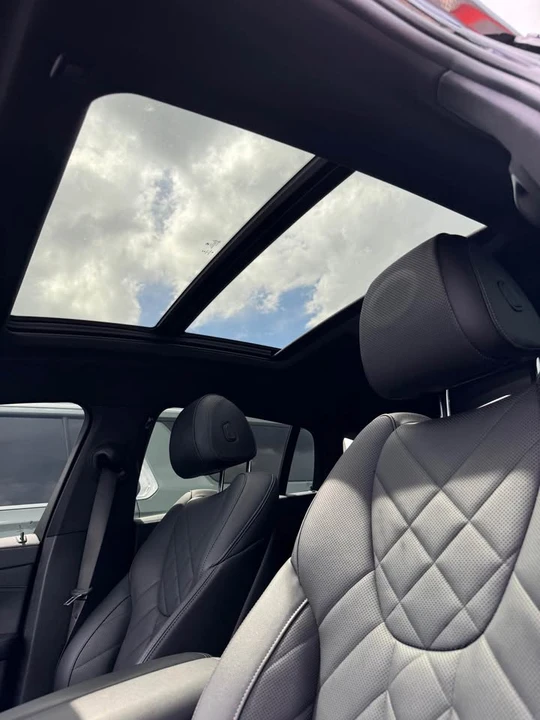 2023 BMW G06 X6 - Image 11 of 14