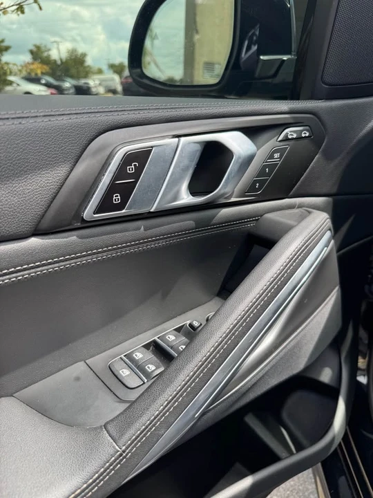 2023 BMW G06 X6 - Image 6 of 14