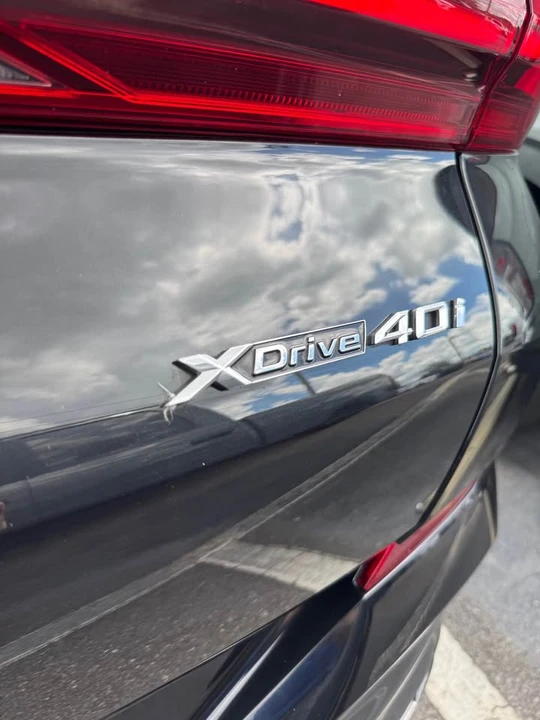 2023 BMW G06 X6 - Image 4 of 14