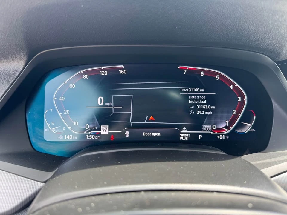 2023 BMW G06 X6 - Image 14 of 14