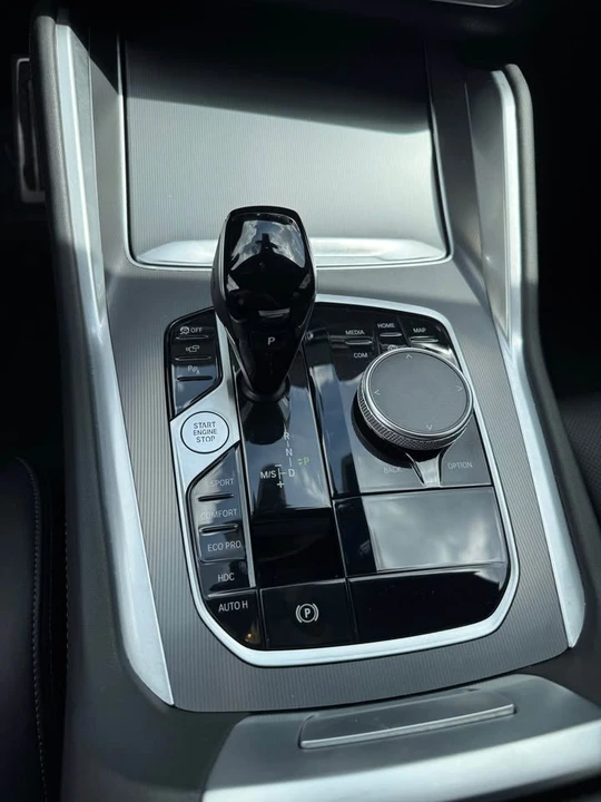 2023 BMW G06 X6 - Image 10 of 14