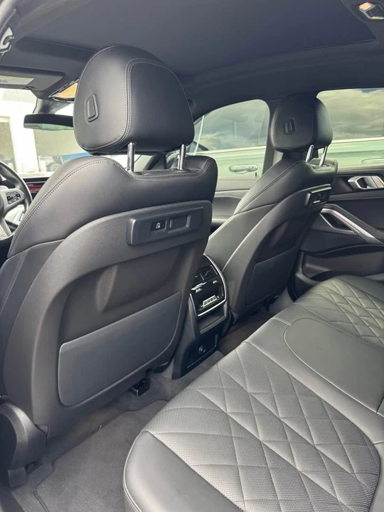 2023 BMW G06 X6 - Image 13 of 14