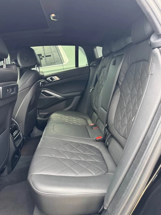 2023 BMW G06 X6 - Image 12 of 14