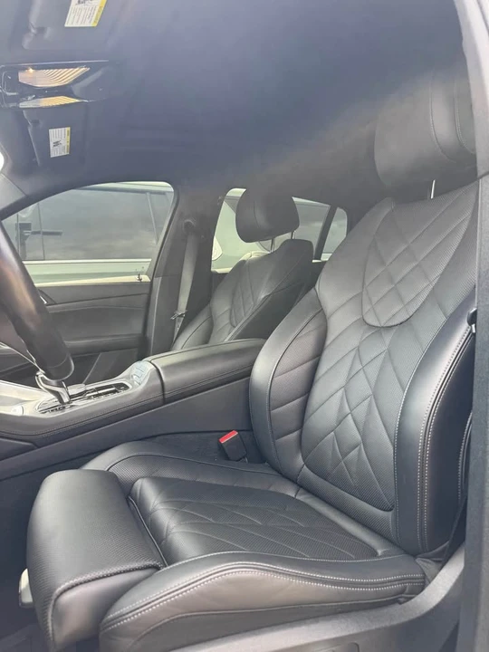 2023 BMW G06 X6 - Image 7 of 14