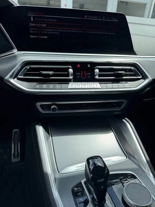 2023 BMW G06 X6 - Image 9 of 14