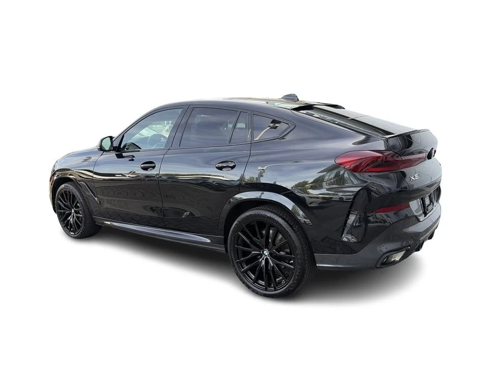 2023 BMW G06 X6 - Image 4 of 20