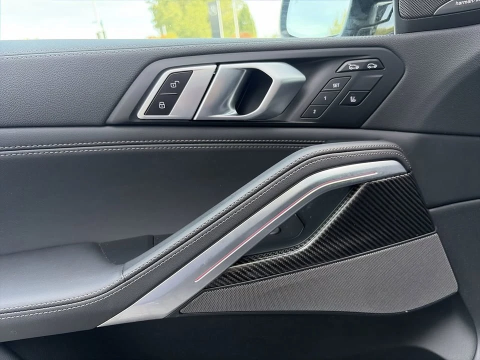 2023 BMW G06 X6 - Image 18 of 20