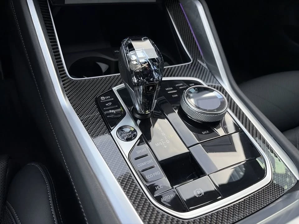 2023 BMW G06 X6 - Image 14 of 20