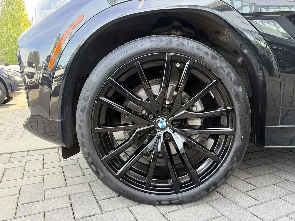 2023 BMW G06 X6 - Image 13 of 20