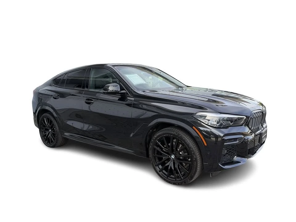 2023 BMW G06 X6 - Image 8 of 20