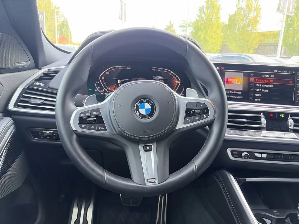 2023 BMW G06 X6 - Image 16 of 20